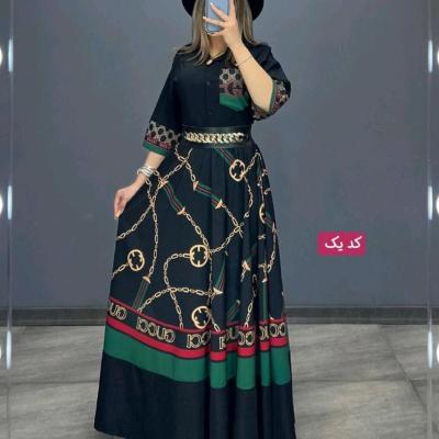 ست کت دامن بوگاتی-154308