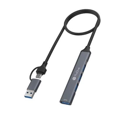 هاب 4 پورت USB پرووان اورجینال