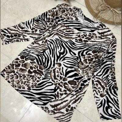 بلوز زنانه آستین بلند