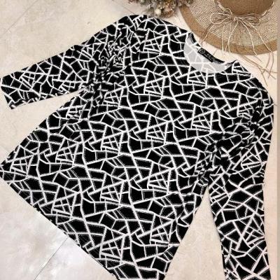 بلوز زنانه آستین بلند