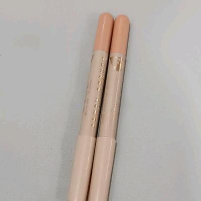 رژ مدادی پوکه زرد فنتی بیوهی