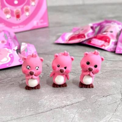 پاکن شانسی کاپی بارا