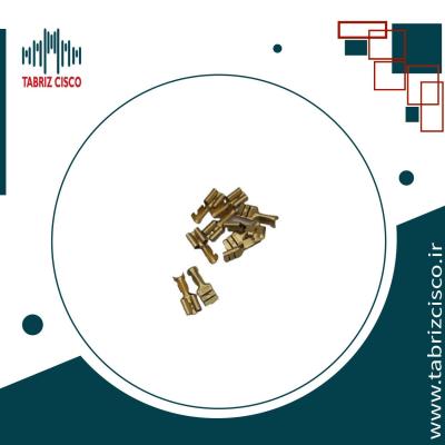 سرسیم کولری پک 10 عددی