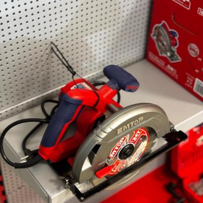 اره گردبر برقی امتاپ مدل ECSW1853