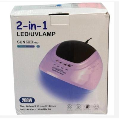 لاک خشک کن سان مدل gy1