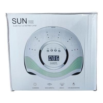 لاک خشک کن سان مدل Y23