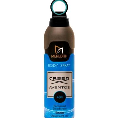 اسپری کرید اونتوس برند مردیت