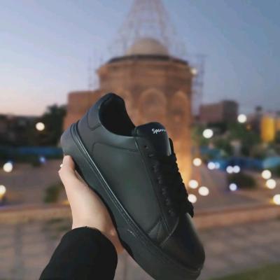 ونس مردانه spanning مشکی کیفیت بالا