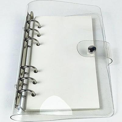 دفتر و کلاسور