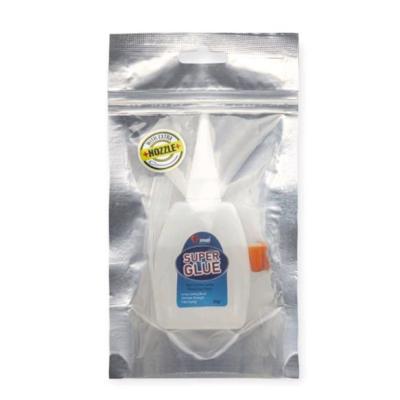 چسب قطره سوپرگلو فاینال