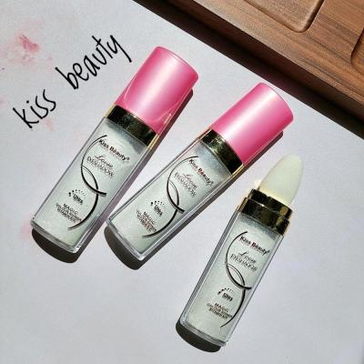 شاین پودری بدن کیس بیوتی kiss beauty