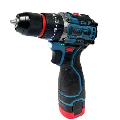 دریل شارژی براشلس آمازون مدل BL16.8V