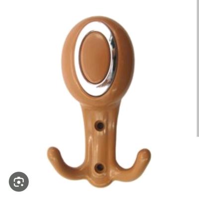 جالباسی پلاستیکی بسته 5 عددی