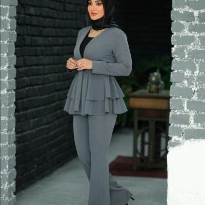 کت شلوار عروسکی