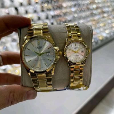 ساعت زنانه و مردانه کاسیو