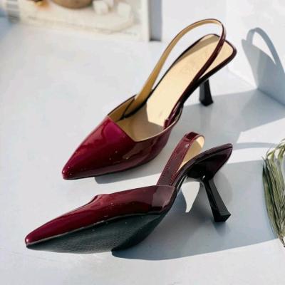 کفش مجلسی زنانه