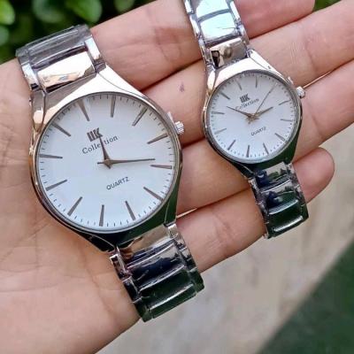 ساعت‌های زنانه و مردانه مارک COLLECTION