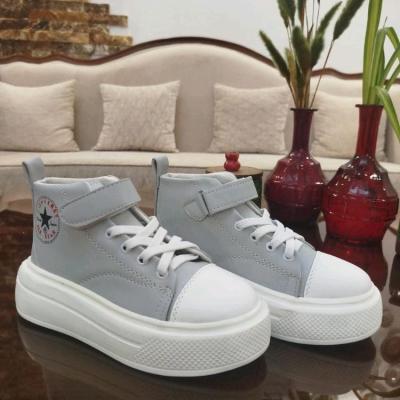 کتونی ساقدار لژدار