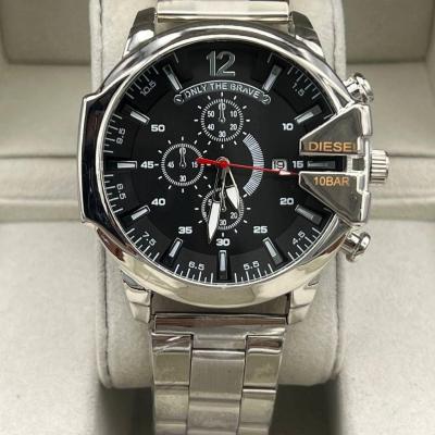 ساعت مردانه دیزل (Diesel)