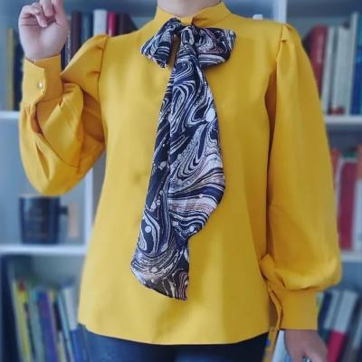 شومیز ترک مازراتی