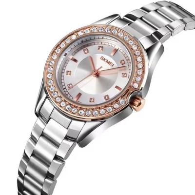ساعت زنانه اسکمی SKMEI 1534 sg