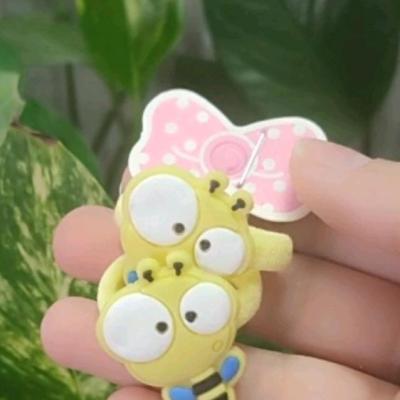 انواع گیره و تق تقی و کش مو