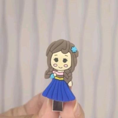 کش و گیره مو