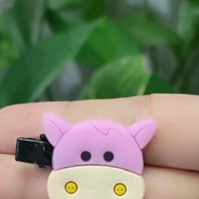 گیره و کش مو