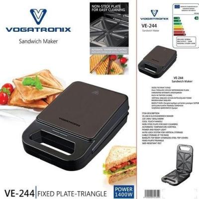 اسنک ساز وگا مدل 244