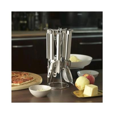 سرویس ابزار آشپزخانه عرشیا