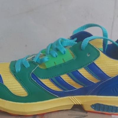 کتانی زد ایکس پسرانه