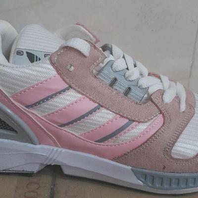 کتانی زد ایکس دخترانه