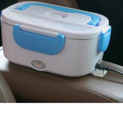 لانچ باکس نگهدارنده غذا برقی