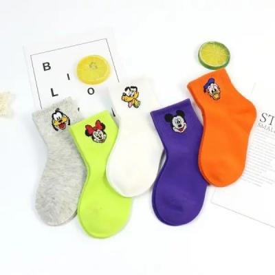 جوراب بچه گانه دیزنی