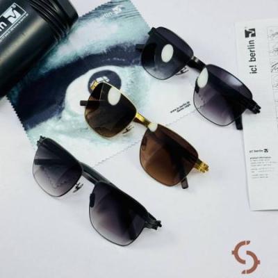 عینک آفتابی ایس برلین تی 110 مدل IC! BERLIN – T110