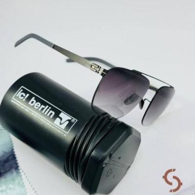 عینک آفتابی ایس برلین تی 111 مدل IC! BERLIN – T111