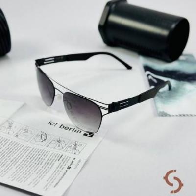 عینک آفتابی ایس برلین سوپرمسی مدل IC! BERLIN – SUPREMACY