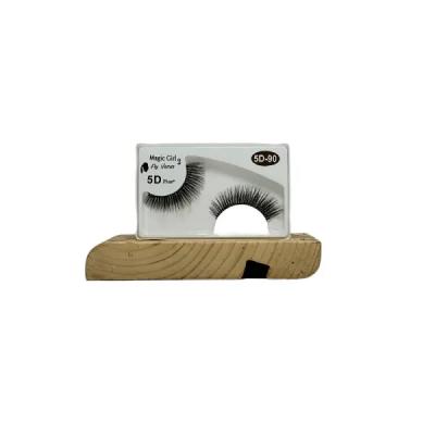 مژه مصنوعی 5 بعدی مجیک گرل کد 90