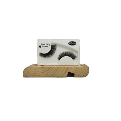 مژه مصنوعی 5 بعدی مجیک گرل کد 13