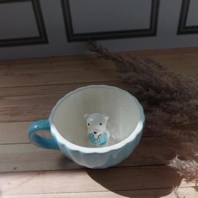 لته خوری (ماگ سوپرایزی)