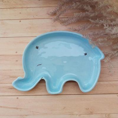 مزه خوری خرماخوری فیل