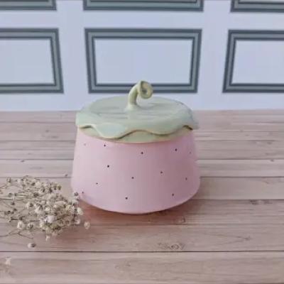 قندان(شکلات خوری)