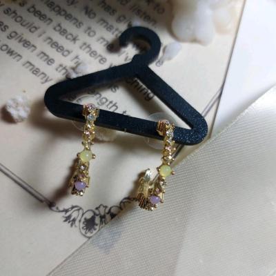 گوشواره جواهری خاص