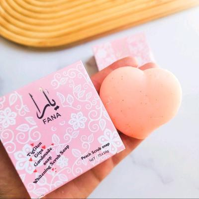 صابون اسکراب یارا
