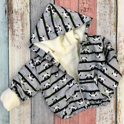 سویشرت بچگانه پسرانه پاندا