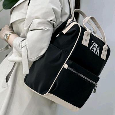 کوله زارا مناسب دانشجویان