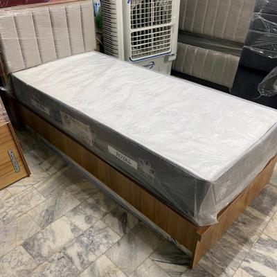 تشک خوشخواب یک نفره طبی ویژه رویال سایز 90 در 200 قطر 30 سانتی متر