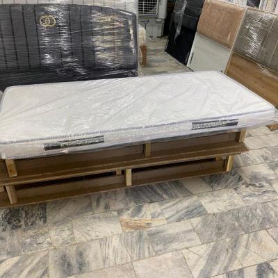 تشک خوشخواب یک نفره طبی رویال سایز 90 در 200 قطر 10 سانتی متر