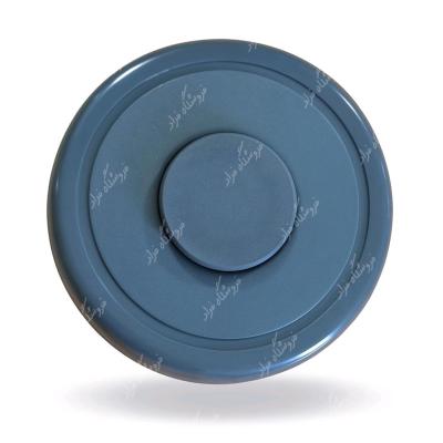 چرخ جاروبرقی پارس خزر 104 (یک عدد)