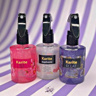 عطر مو شاین دار ادکلنی